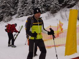 Koralpenkarlauf - Skitourenrennen 2019